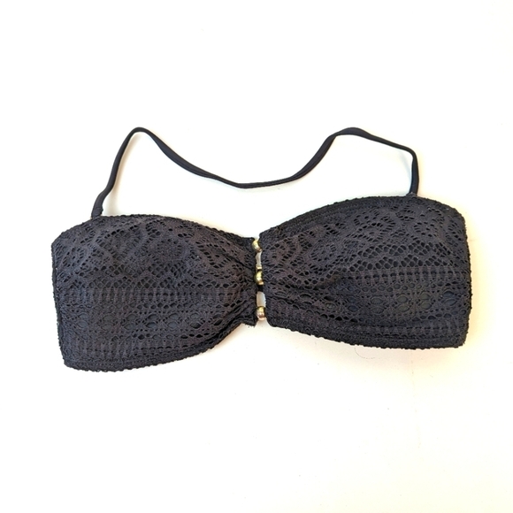 Lauren Ralph Lauren Bikini Top - 10 - Picture 2 of 10